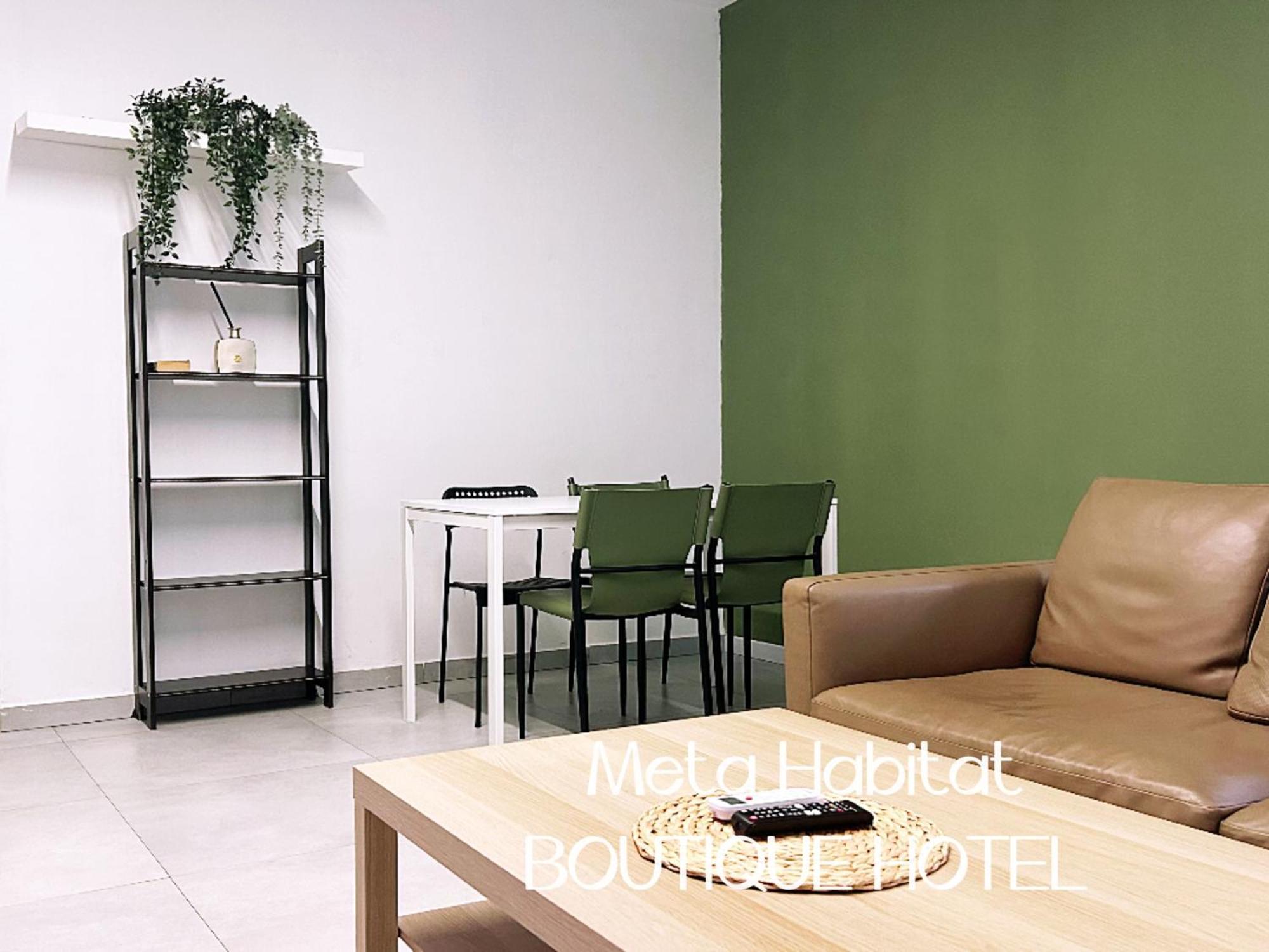 Hostel Ramon Lujan 91 Madrid Exteriér fotografie